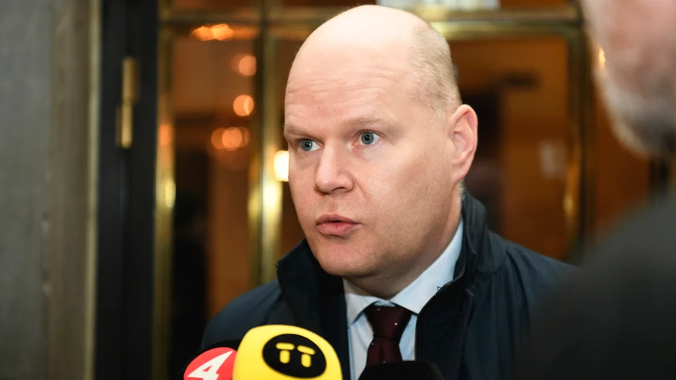 Marcus Dahlsten.