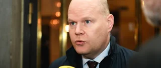 Gotlands behov borde vara i centrum
