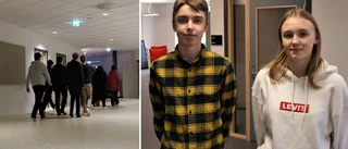 Här invigs nya Frösåkersskolan: "Fräschare omgivning"