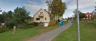 Huset på Kyrkren 17 i Lövånger sålt för andra gången på kort tid