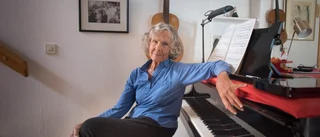 Ge barnen musik med tuggmotstånd