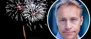 Professorns experttips: Så håller du ditt nyårslöfte