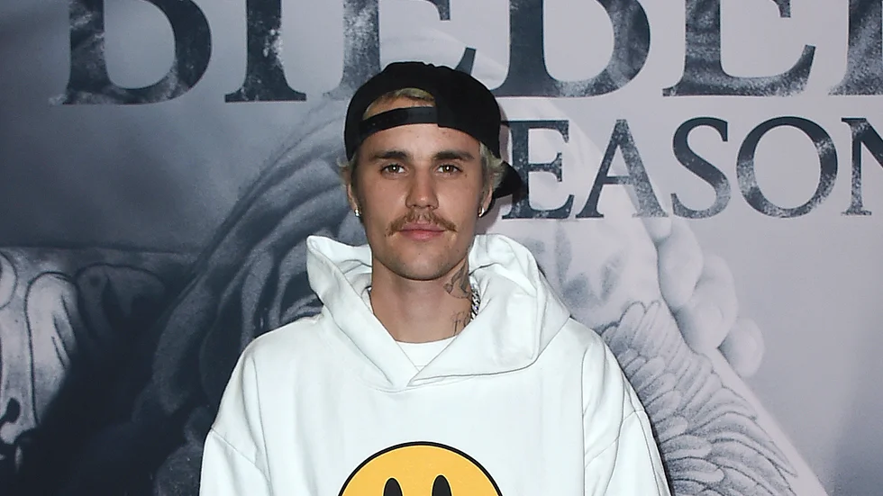 Justin Bieber. Arkivbild.
