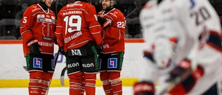 LHC var nära poäng – så rapporterade vi