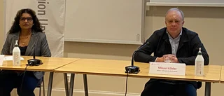 Covid-sköterskans oro inför nyår: "Folk förstår inte"