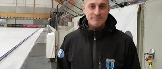 TV: Eskhult om Sirius och hur han imponerades