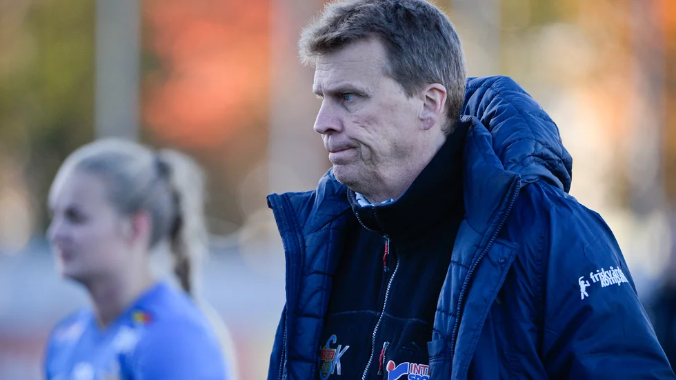 Martti Tikkanen tar över som tränare i Storfors AIK.