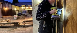 Frustration efter inbrottsförsök på Silverbullet: "Det här är vansinne"