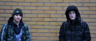 Högstadieelever om hemmapluggets fördelar och nackdelar