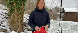Oxelösundaren skriver om spöken mitt ibland oss