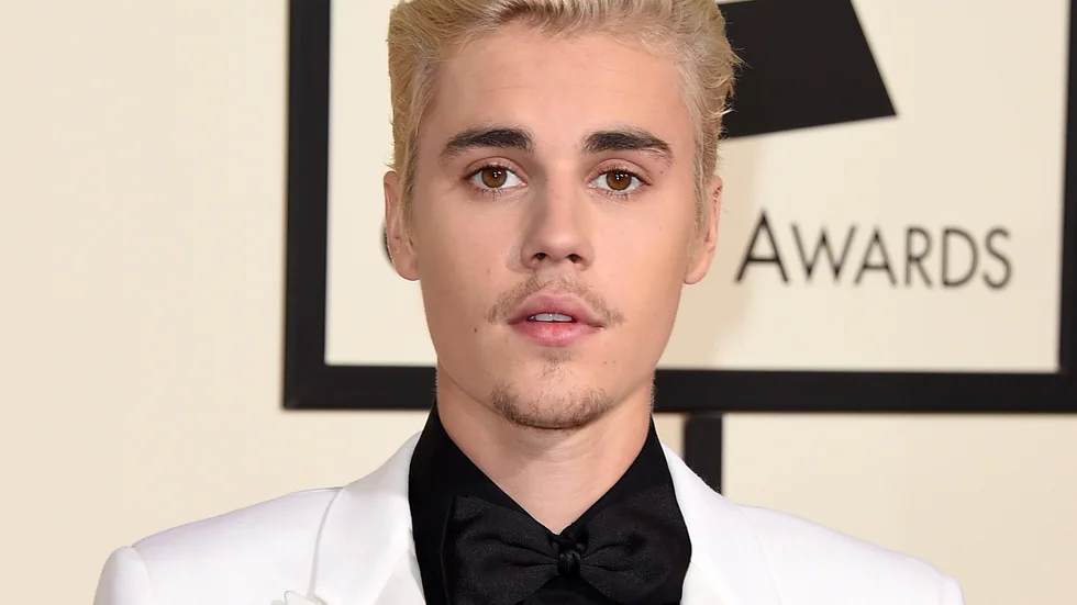 Justin Bieber släpper ny singel. Arkivbild.