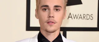 Ny musik från Justin Bieber