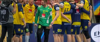 Tjeckien första VM-motståndaren