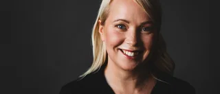 Prisad Gnestaförfattare släpper bok inspirerad av sonen