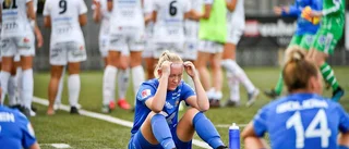 Se höjdpunkter från matchen Hammarby – Sunnanå 