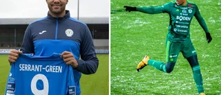 Green lämnar Boden – klar för Premier League-klubb