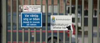 Fel fånge satt inne – tog sin brors fängelsestraff