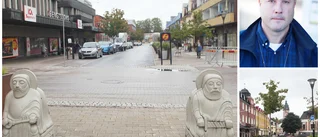 Man följer efter flickor – polisen uppmanar: "Anmäl"