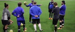 Sikfors förlorade borta mot Vittjärv