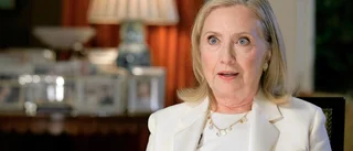Recension: Hur hade Hillarys liv sett ut utan Bill?
