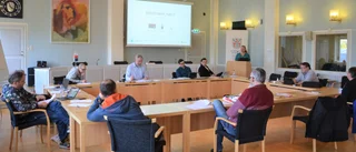 Omtag av besparingspaketet i Jokkmokk