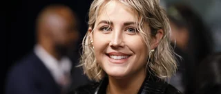 Topplistorna: Molly Sandén utmanar i toppen