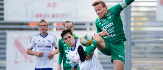 Tung bortavinst för Bodens BK – upp i serieledning