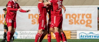 Repris: Piteå IF FF - Sollentuna FK