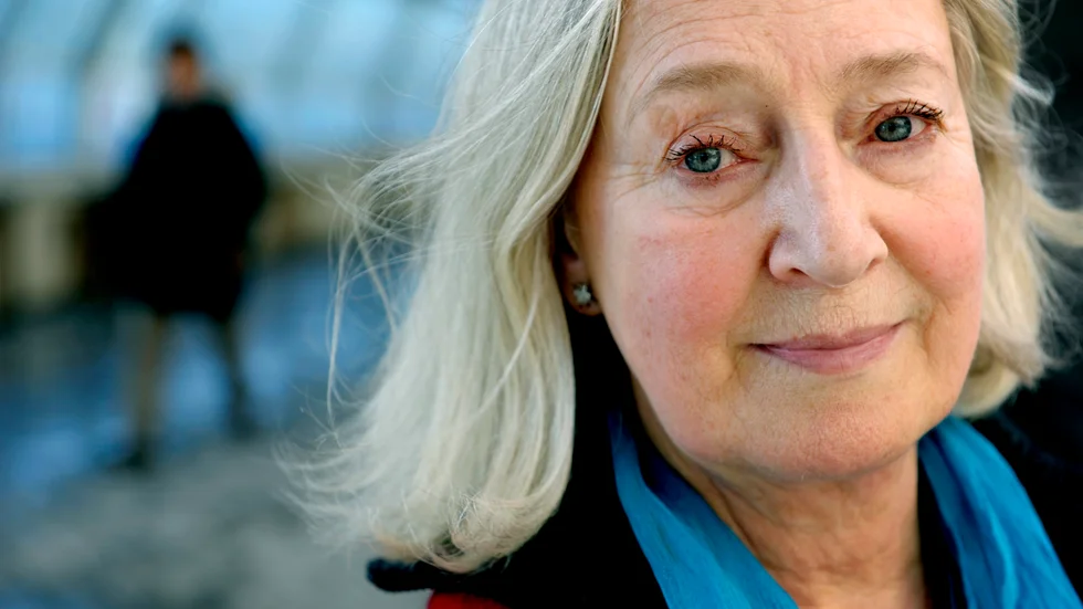 Heder åt programmet som på ett avslöjande sätt verifierar Inga-Britt Ahlenius påstående att "Utopia" inte på något sätt är fritt från mutkolvar i den högre skalan.
Skriver insändarskribenten.