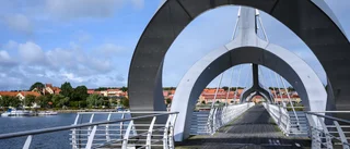 Bro över Haga håle' på önskelistan