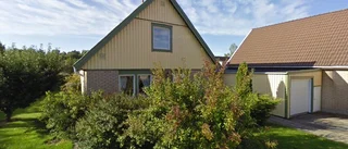 Hus på 122 kvadratmeter från 1979 sålt i Eskilstuna - priset: 2 775 000 kronor