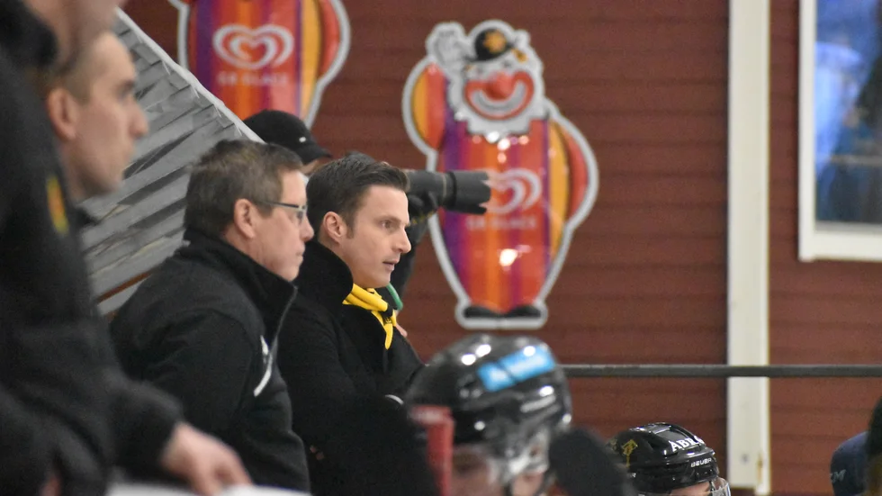 Phil Horsky.