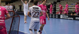 Storvreta starkast i heta toppmötet