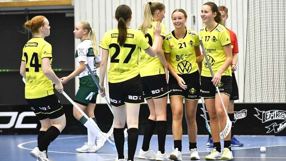 Om Kågedalens damer kan återuppta säsongen beslutas den 1 mars.