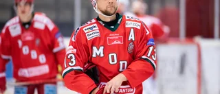 Harju stöttar Glader – efter hotfulla inlägget
