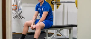 Ögrens fick positivt skadebesked