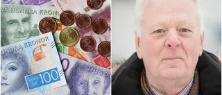 Hårt drabbade företagare kan få rejäl hyresreduktion