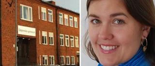 Gymnasieskola öppnade igen – elever mådde för dåligt