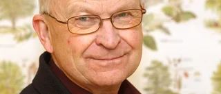 Lennart Balk – en saknad naturvårdare 