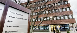Stöldräd mot flera kontor på Munktellstorget – tiotal inbrott upptäckta