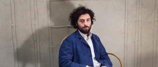 José González tillbaka igen