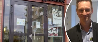 Gymnasierektorn: "Ett svårt ekonomiskt läge"