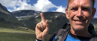 Idén: Ett Vasalopp på hemmaplan