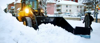 Finns utrymme för mer på snötippen