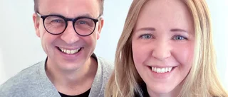 Nystartat Piteåföretag hjälper bolag att växa