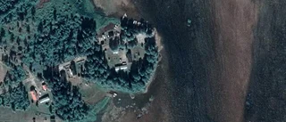 Ny ägare tar över fastigheten på Sandviksvägen 126 i Kalix