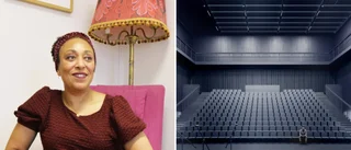 Efter 40 år – anrika teatern tar plats i kulturhuset: "Hektiskt att flytta en hel länsteater" 