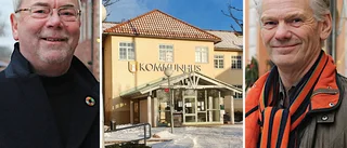 Coronapengar gav överskott i kommunens budget