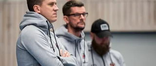 Klart: Pixbo sparkar Eliasson