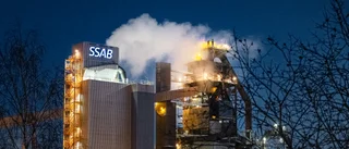 Ni är för sent ute med fossilfritt stål, SSAB